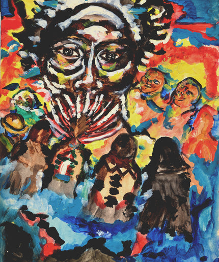 Collection image for: Art work