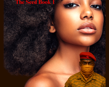 Blossom in the Sahel — The Seed (Book One)