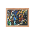 Red Oak / 8″×10″