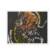 White / 16″×20″