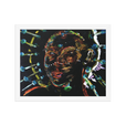 White / 11″×14″