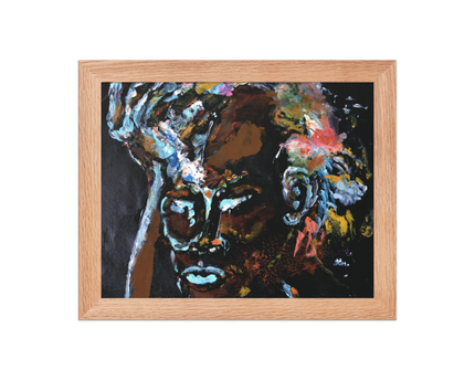 The Most Complicated Heist — Part Two Framed