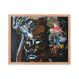 Red Oak / 16″×20″