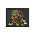Black / 8″×10″