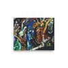 Unframed