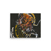 Unframed