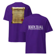 Purple / S