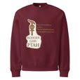 Maroon / S