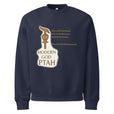 Navy / S