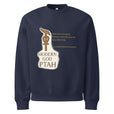 Navy / S
