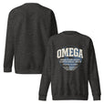 Charcoal Heather / S