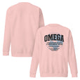 Light Pink / S