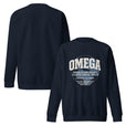 Navy Blazer / S