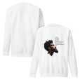 White / S