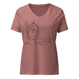 Heather Mauve / S